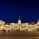Apartamento Piazza Unita D'italia - Free Wifi Trieste