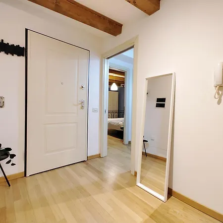 Appartement Piazza Unita D'italia - Free Wifi