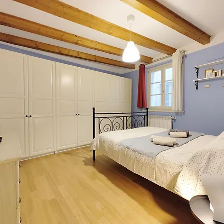 Apartment Piazza Unita D'italia - Free Wifi Trieste