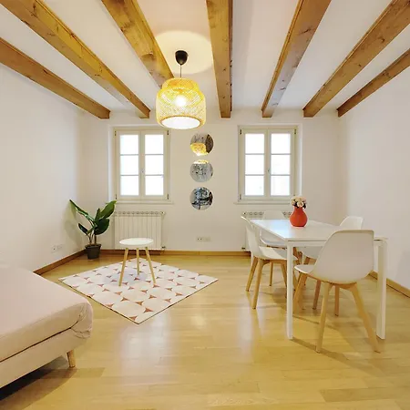 Piazza Unita D'italia - Free Wifi *