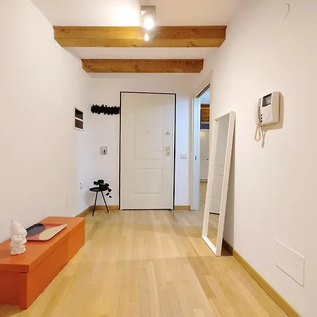 Apartment Piazza Unita D'italia - Free Wifi *