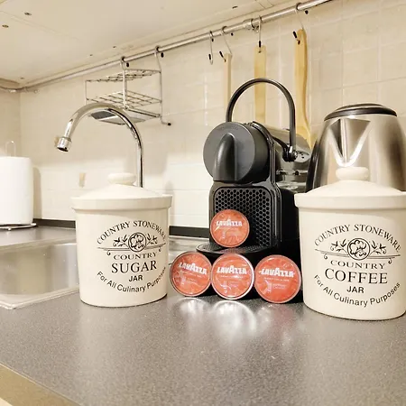 Piazza Unita D'italia - Free Wifi Appartement *