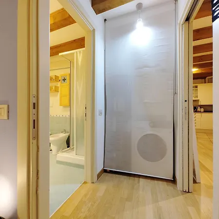 Piazza Unita D'italia - Free Wifi Appartement