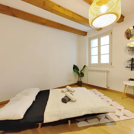 Apartamento Piazza Unita D'italia - Free Wifi Trieste