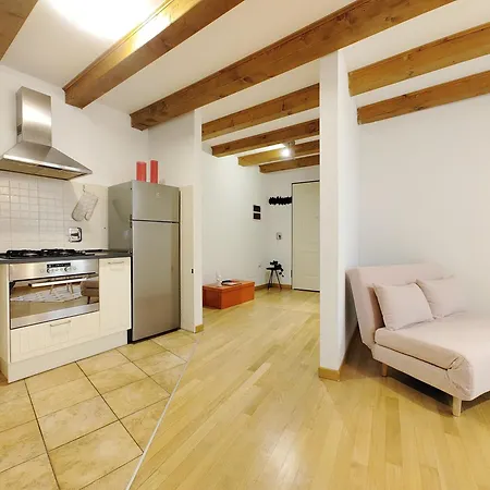 Piazza Unita D'italia - Free Wifi Apartment Trieste
