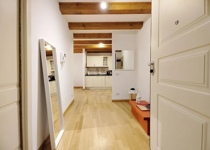 Piazza Unita D'italia - Free Wifi Appartement *