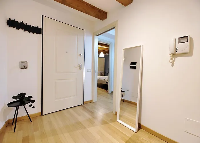 Appartement Piazza Unita D'italia - Free Wifi