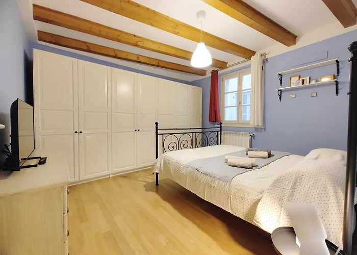 Appartement Piazza Unita D'italia - Free Wifi Triëst