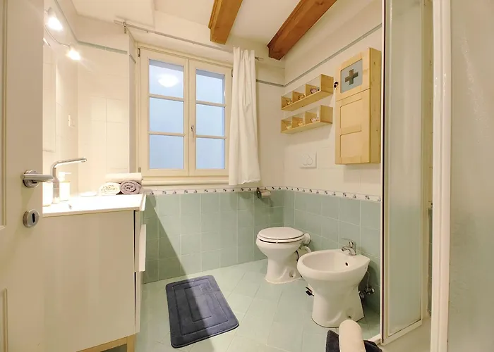 Piazza Unita D'italia - Free Wifi * Triëst