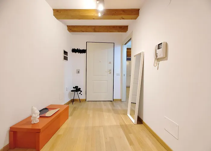 Appartement Piazza Unita D'italia - Free Wifi *