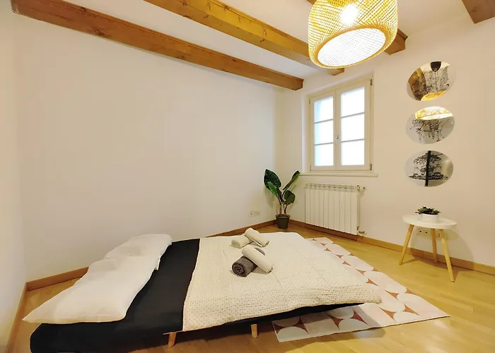 Appartement Piazza Unita D'italia - Free Wifi Triëst